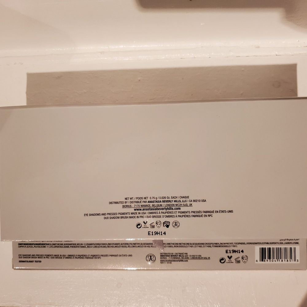 **SOLD ON Ⓜ️** - Picture 6 of 7